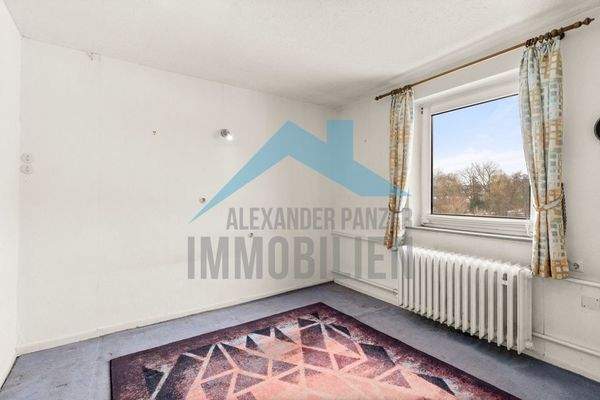 Wohnhaus Obergeschoss