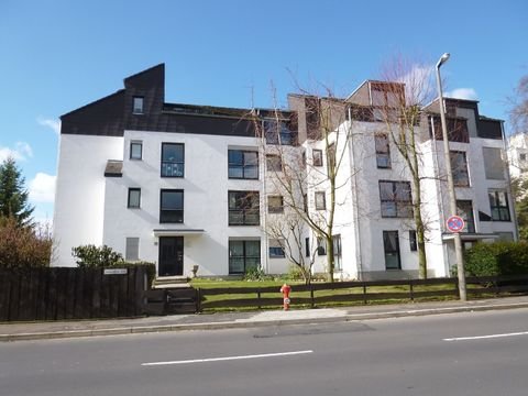 Bad Homburg vor der Höhe Wohnungen, Bad Homburg vor der Höhe Wohnung kaufen