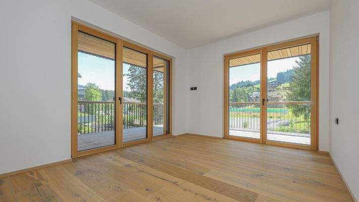 KITZIMMO-Riverside - Luxus-Suite in Toplage kaufen - Immobilien Kirchberg.
