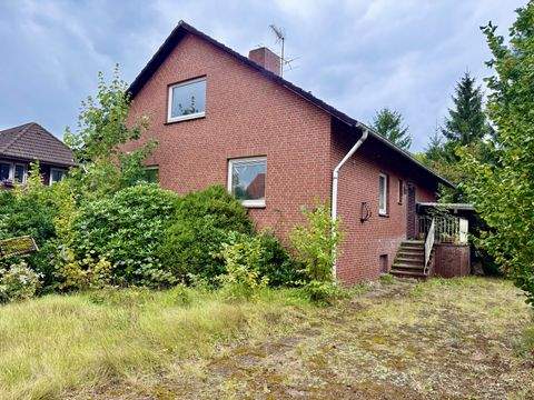 Handeloh Häuser, Handeloh Haus kaufen