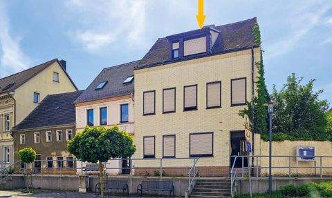 Bad Schmiedeberg Häuser, Bad Schmiedeberg Haus kaufen