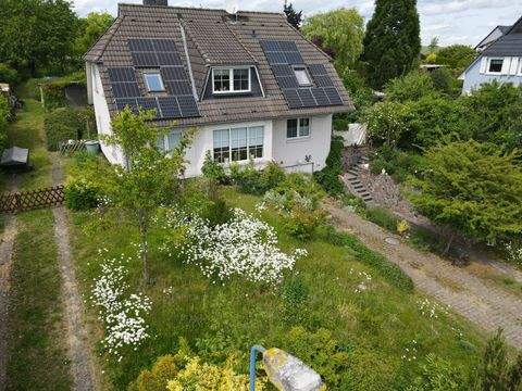 Hohenzieritz Häuser, Hohenzieritz Haus kaufen