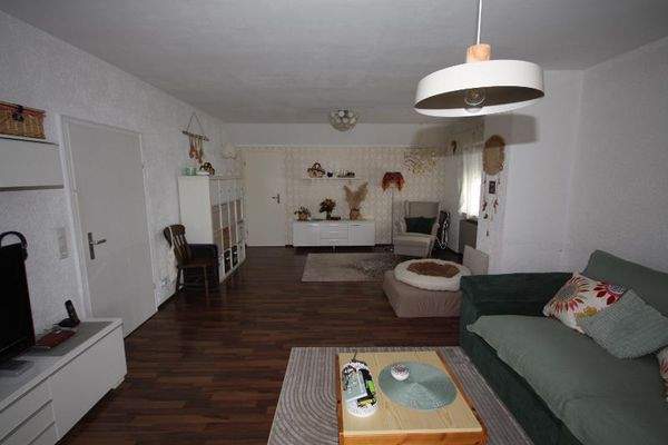 Wohnzimmer OG