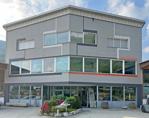 Barbian Büros, Büroräume, Büroflächen 