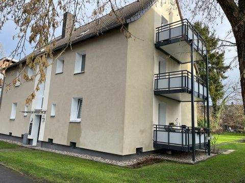 Dortmund Wohnungen, Dortmund Wohnung mieten