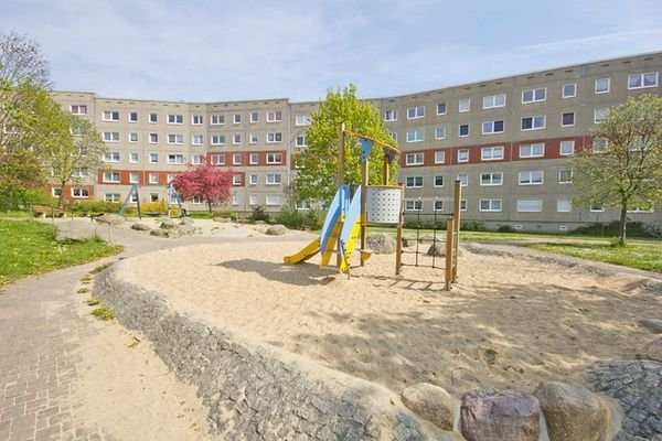 Spielplatz