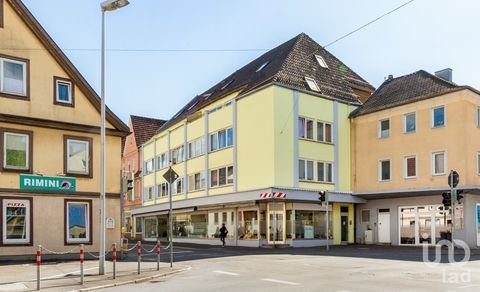 Coburg Wohnungen, Coburg Wohnung kaufen