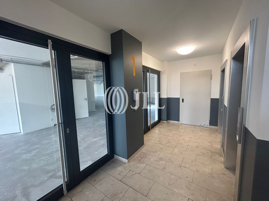 Innenansicht - JLL