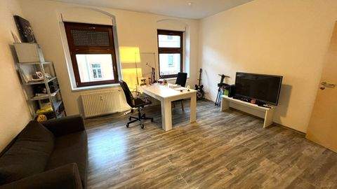 Mittweida Wohnungen, Mittweida Wohnung mieten