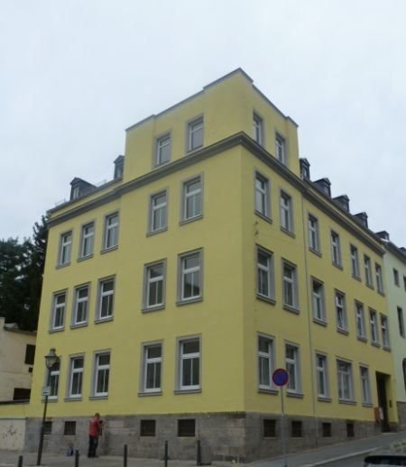 Reichenbach Wohnungen, Reichenbach Wohnung mieten