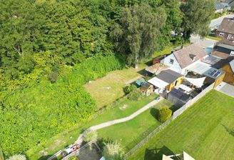 Grundstück in Bestlage