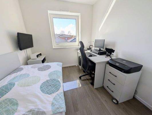 Büro/ Gästezimmer