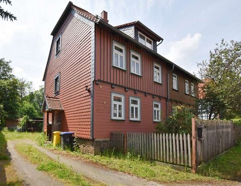 Ilsenburg Häuser, Ilsenburg Haus kaufen