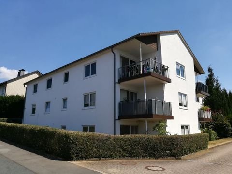 Dransfeld Wohnungen, Dransfeld Wohnung mieten