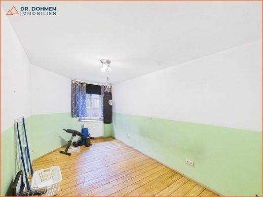 Zimmer 2 WE 1 Souterrain