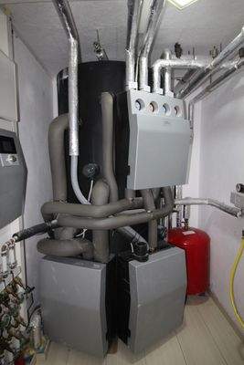 6-Technikraum Heizung