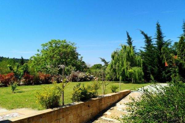 VILLA HALKIDIKI KASSANDRA