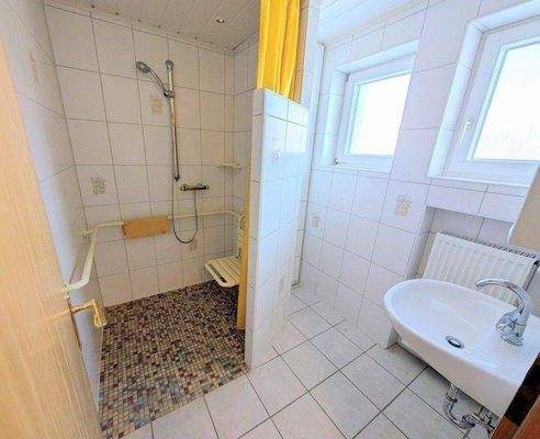 EG Tageslichtbad Altersgerecht