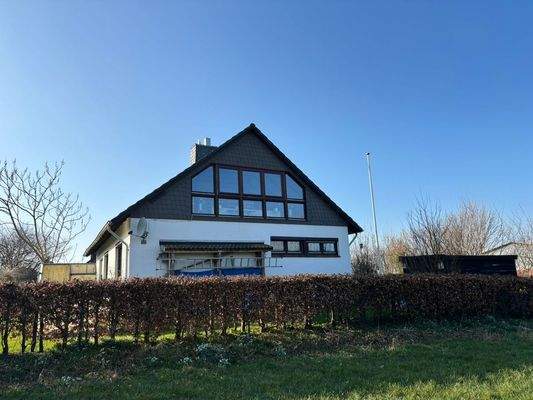 Außenaufnahme (Osten)