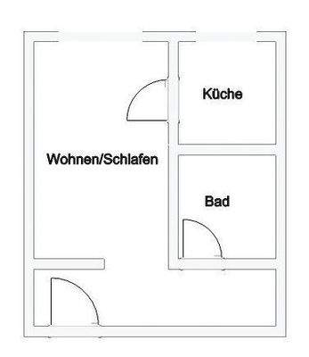 1-RW Torgauer Str. 17 Schmannewitz