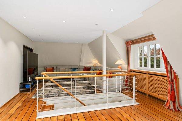 Fernseh- und Musikzimmer (40,60m²)