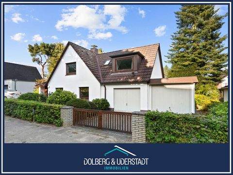 Hamburg / Langenhorn Häuser, Hamburg / Langenhorn Haus kaufen