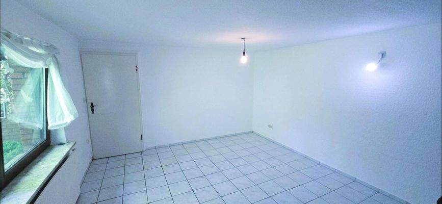 Mietobjekt 1. Wohnzimmer