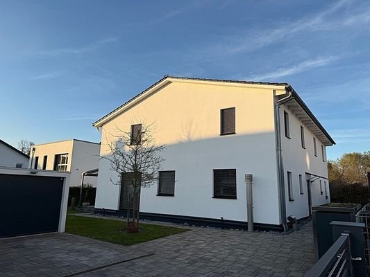 Seitenansicht