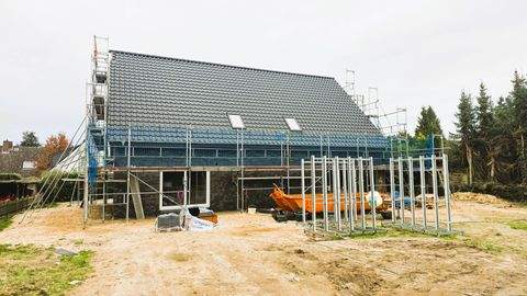 Dassendorf Häuser, Dassendorf Haus kaufen