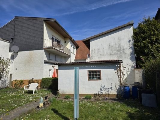 Haus