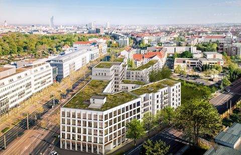 Leipzig Wohnungen, Leipzig Wohnung mieten