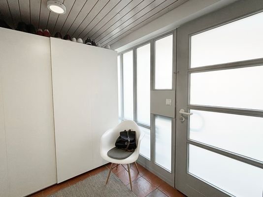 Garderobe