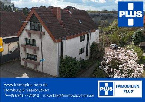 Homburg Häuser, Homburg Haus kaufen