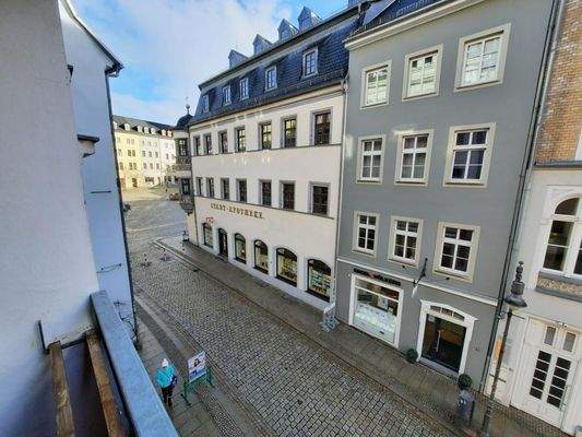 K1024_Blick vom Balkon auf den Markt