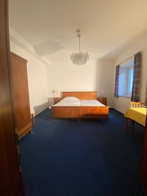 Schlafzimmer 2 EG