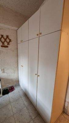 Kreta, Agia Pelagia: Tolles Haus mit 2 Wohnungen zu verkaufen