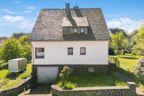 Westerburg Häuser, Westerburg Haus kaufen