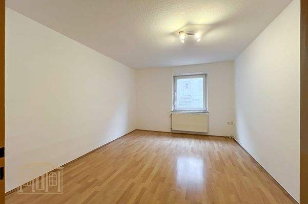 Wohn- / Schlafzimmer