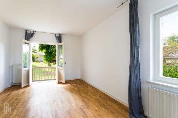 Schlafzimmer Wohnung 3