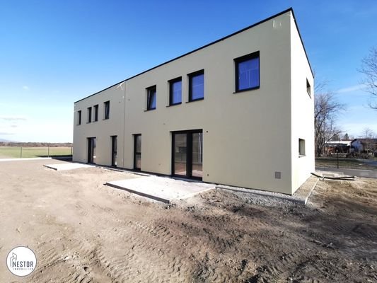 Haus - NESTOR Immobilien