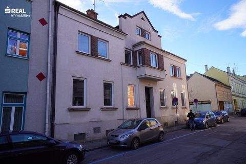 Waidhofen an der Thaya Häuser, Waidhofen an der Thaya Haus kaufen