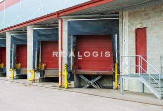 exemplarische Außenansicht