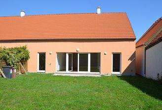 Reihenhausanlage 2 in Obermarkersdorf