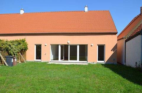 Schrattenthal Häuser, Schrattenthal Haus mieten 