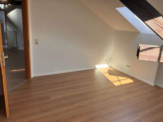 Schlafzimmer Ansicht 2