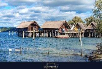 Uhldingen am Bodensee