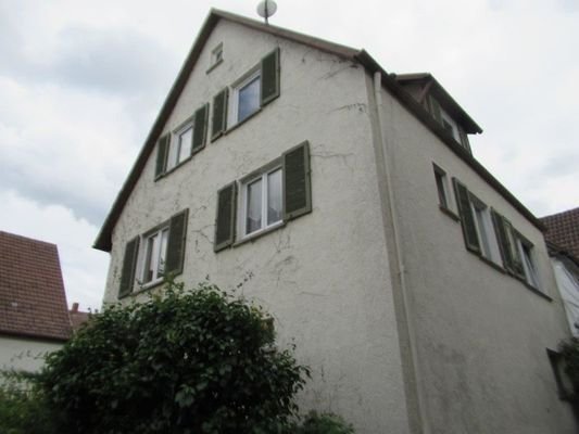 Aussenansicht