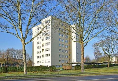 Baunatal Wohnungen, Baunatal Wohnung kaufen