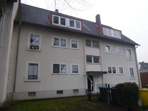 Gelsenkirchen Wohnungen, Gelsenkirchen Wohnung mieten