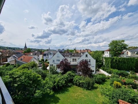 Detmold Wohnungen, Detmold Wohnung mieten